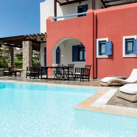 Appartamento Earino Suites&villa